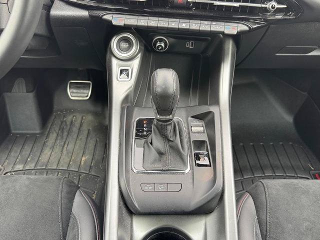 Used 2023 Dodge Hornet GT w/ Track Pack AWD/4WD image 15