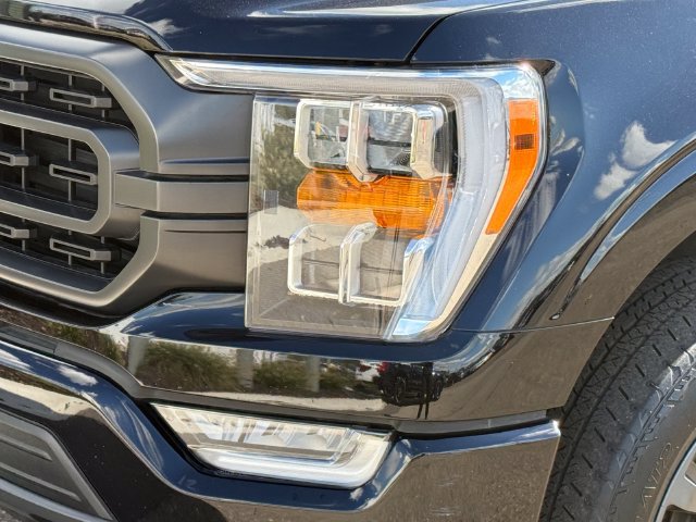 Certified 2023 Ford F150 XLT w/ Equipment Group 302A High AWD/4WD image 26