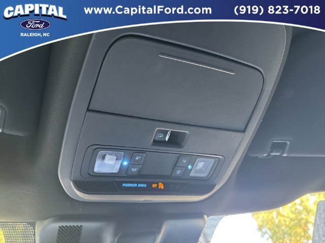 Certified 2023 Ford F150 XLT w/ Equipment Group 302A High AWD/4WD image 32