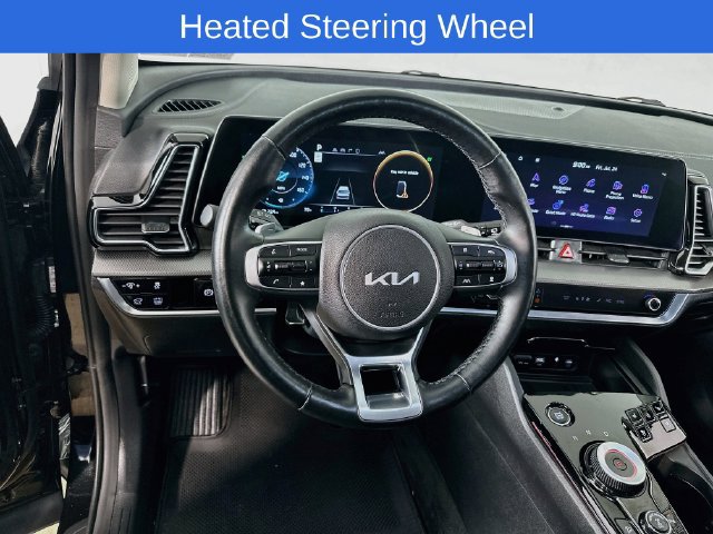 Used 2024 Kia Sportage SX Prestige AWD/4WD image 26
