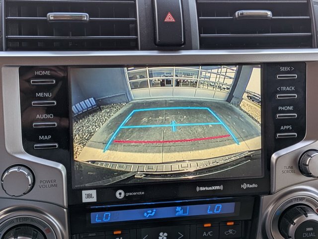 Used 2021 Toyota 4Runner Limited RWD image 25