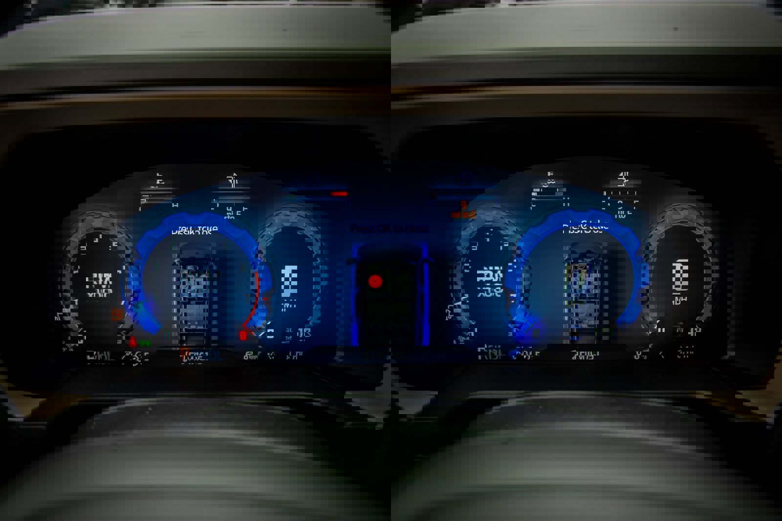 Certified 2025 Ford Bronco Sport Big Bend image 14