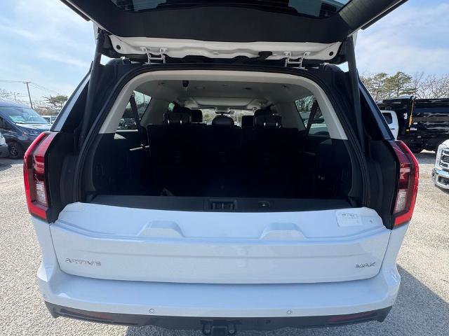 Certified 2025 Ford Expedition Max Active image 6