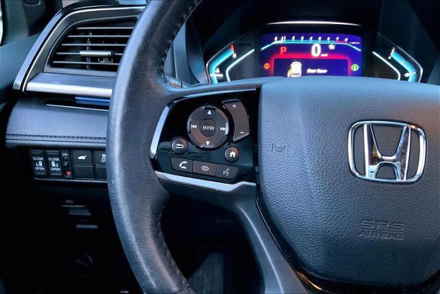 Used 2023 Honda Odyssey Elite image 23