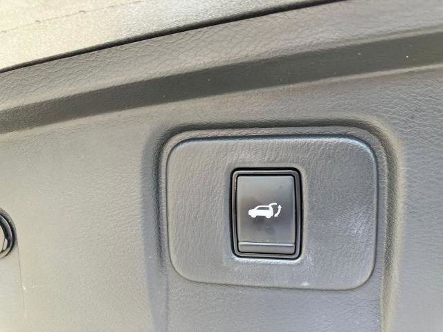 Used 2022 Nissan Murano Platinum w/ Cargo Package AWD/4WD image 15