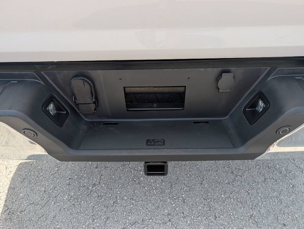Certified 2023 Ford F150 Lariat w/ Equipment Group 502A High AWD/4WD image 31