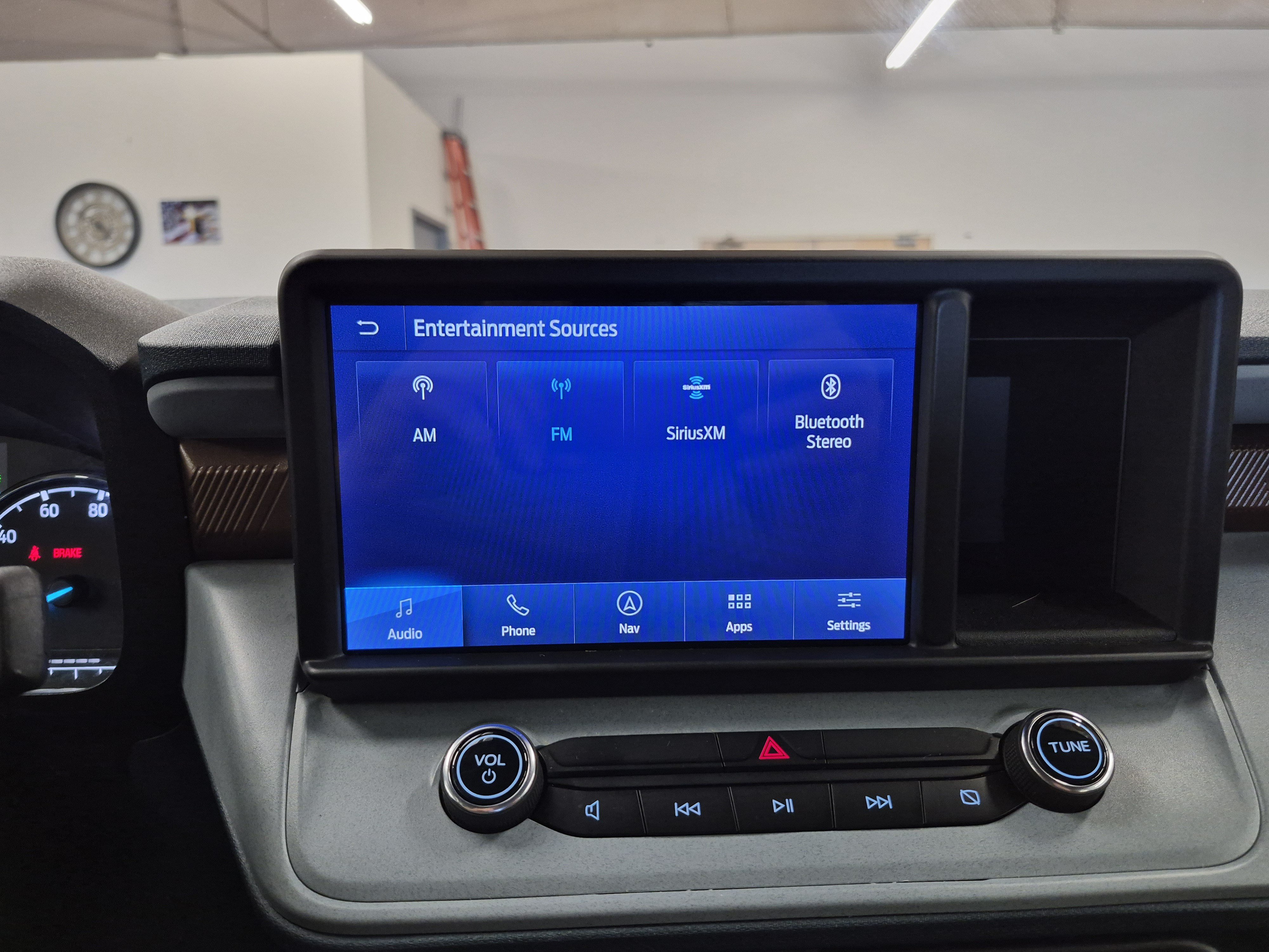 Certified 2024 Ford Maverick Lariat AWD/4WD image 34