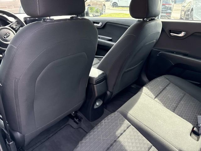 Used 2021 Kia Rio S FWD image 15