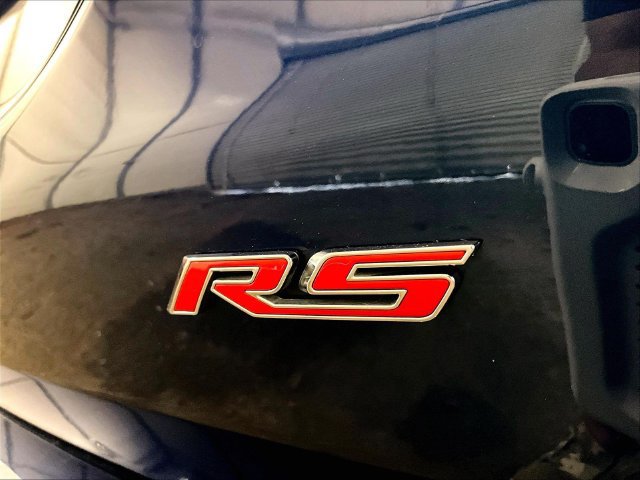 Used 2023 Chevrolet Equinox RS AWD/4WD image 13