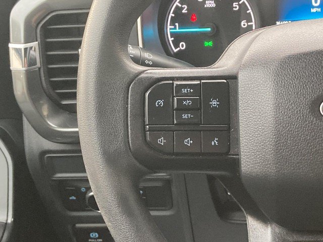 Certified 2023 Ford F150 XL w/ STX Appearance Package AWD/4WD image 10