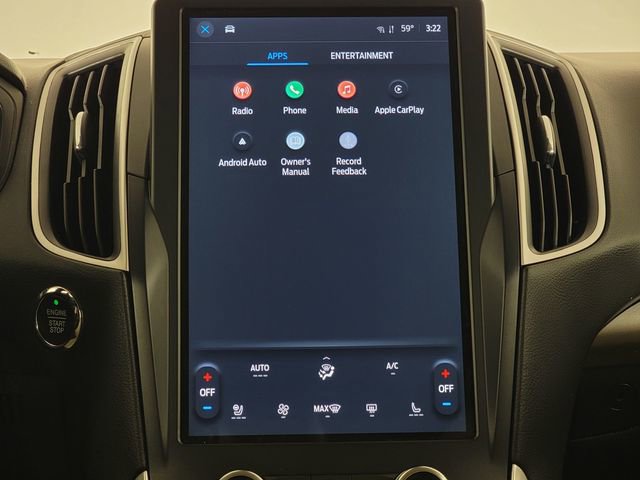 Certified 2023 Ford Edge SEL w/ Convenience Package AWD/4WD image 22