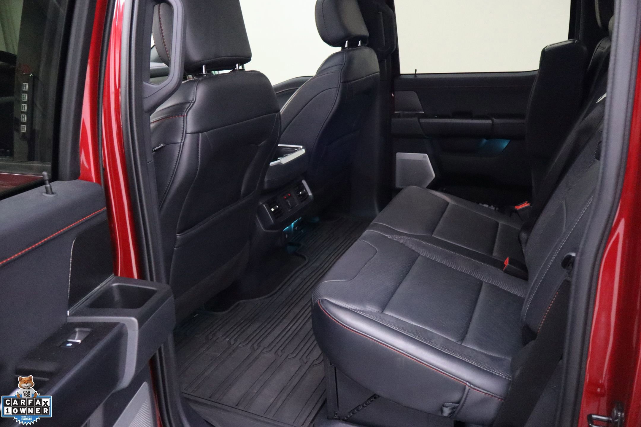 Certified 2024 Ford F150 Raptor image 28