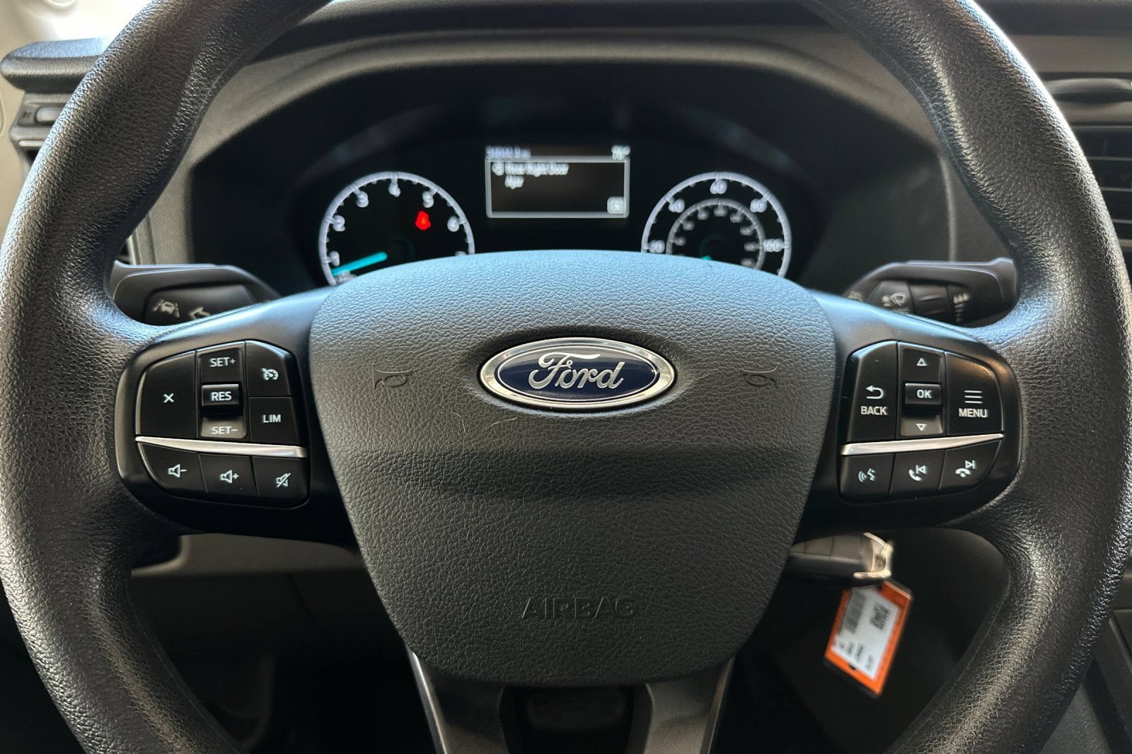 Certified 2024 Ford Transit 350 XL RWD image 22
