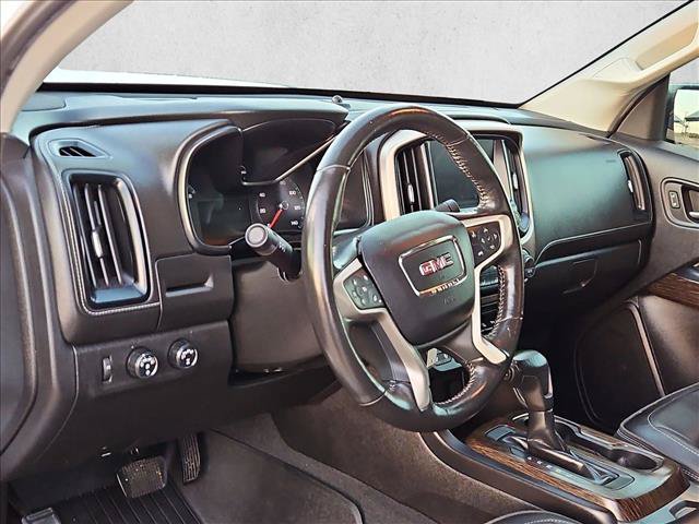 Used 2019 GMC Canyon Denali AWD/4WD image 9