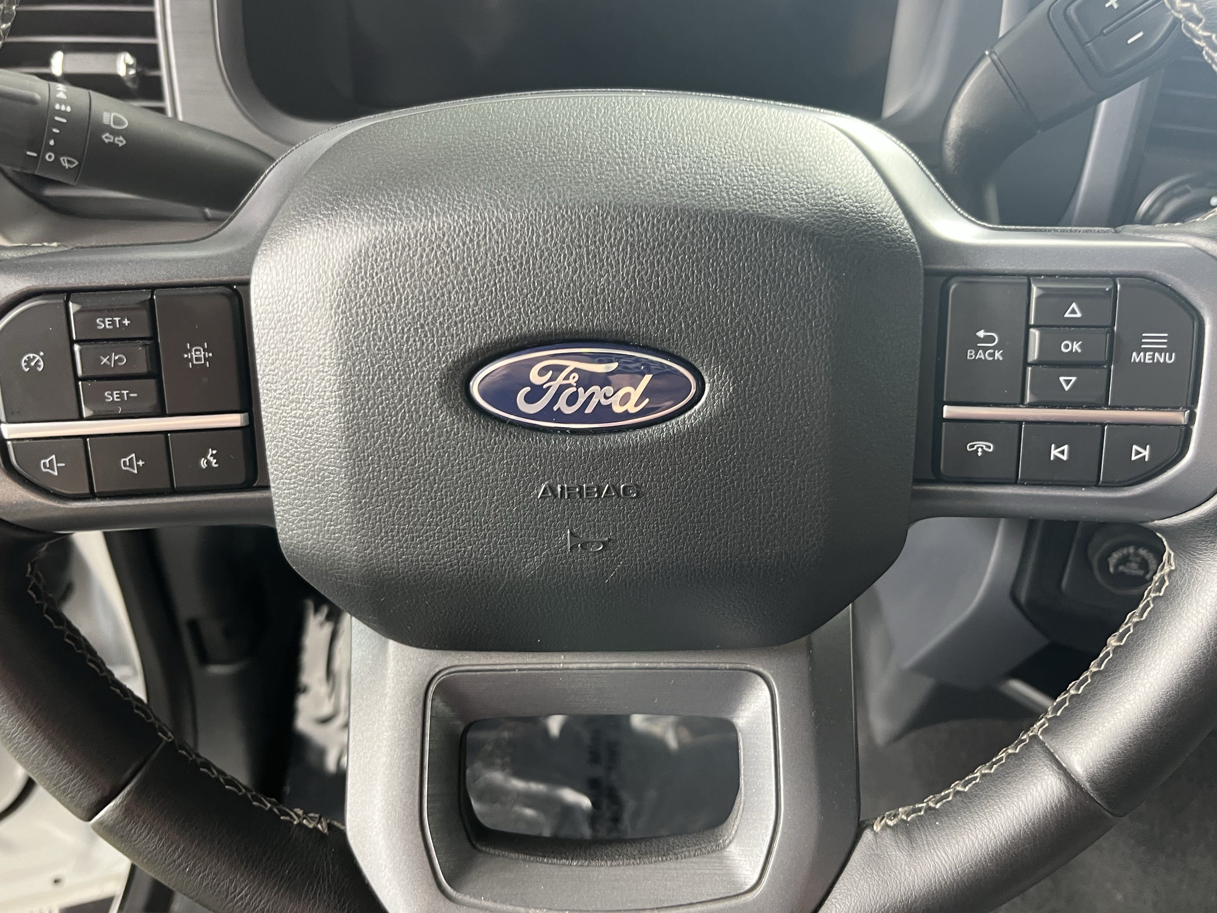Certified 2024 Ford F150 XLT w/ Tow/Haul Package AWD/4WD image 17