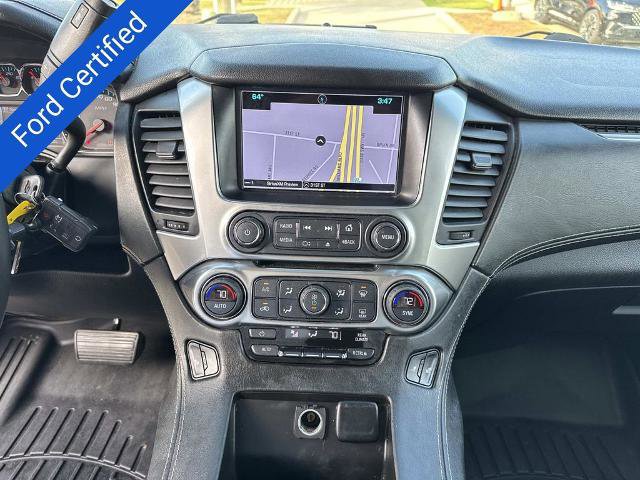 Used 2017 Chevrolet Suburban LT image 26