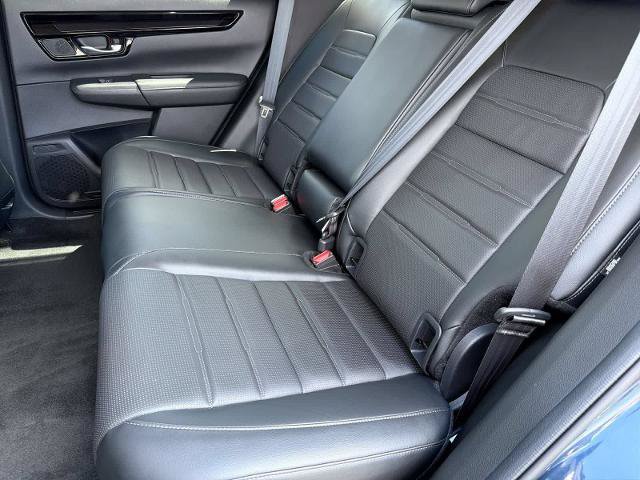 Used 2024 Honda CR-V EX-L image 21