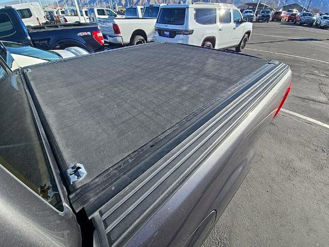 Certified 2022 Ford Ranger XL w/ FX4 Off-Road Package image 9