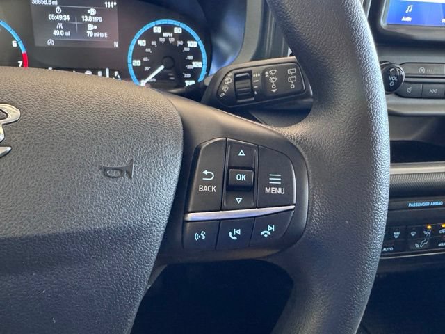 Certified 2024 Ford Bronco Sport Big Bend AWD/4WD image 16