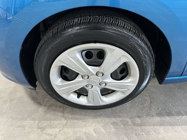 Used 2019 Chevrolet Spark LS FWD image 22