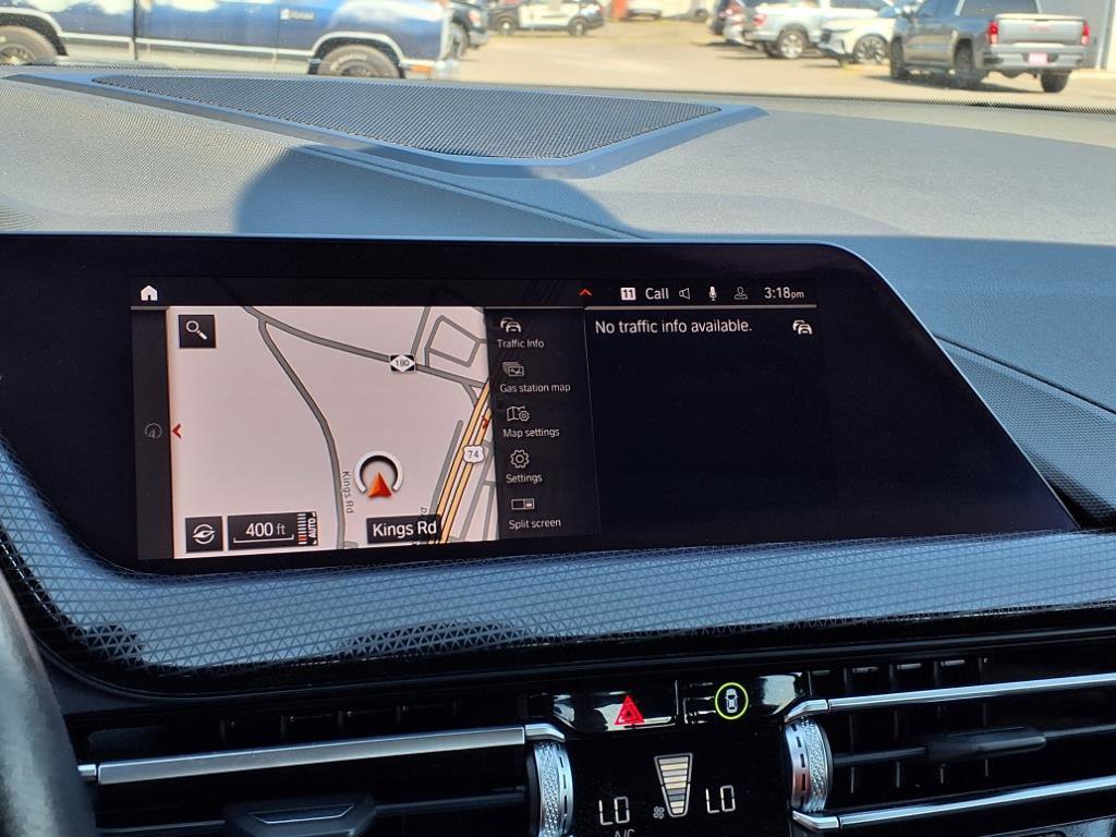 Used 2024 BMW 228i xDrive Gran Coupe image 8