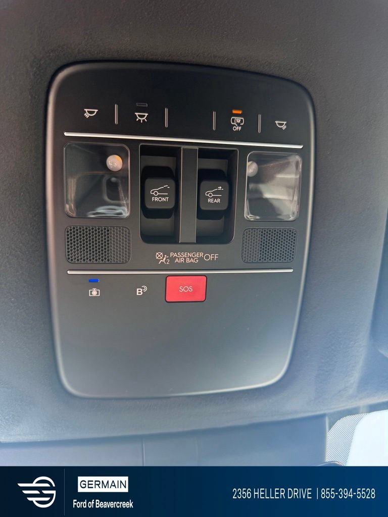 Used 2026 Hyundai Palisade Calligraphy AWD/4WD image 30