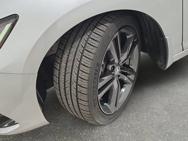 Used 2024 Acura Integra A-Spec FWD image 28