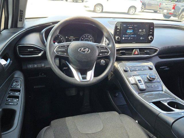 Used 2022 Hyundai Santa Fe SEL AWD/4WD image 18