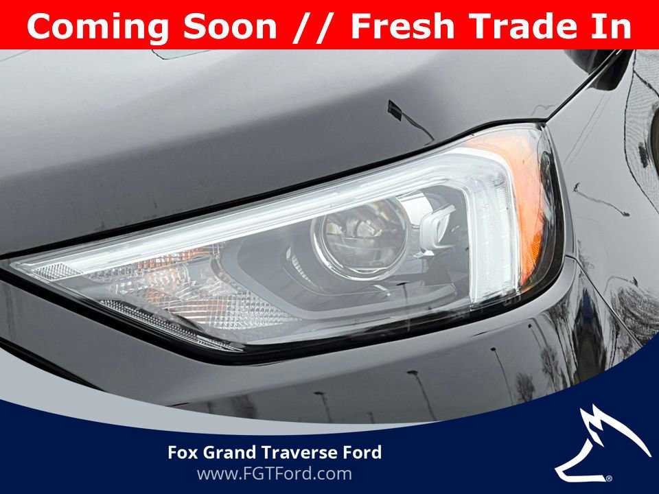 Certified 2024 Ford Edge SEL AWD/4WD image 32