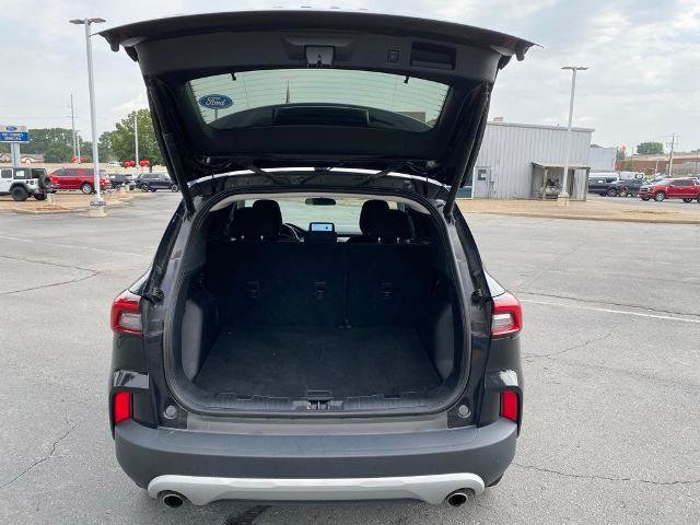 Certified 2024 Ford Escape Active AWD/4WD image 9
