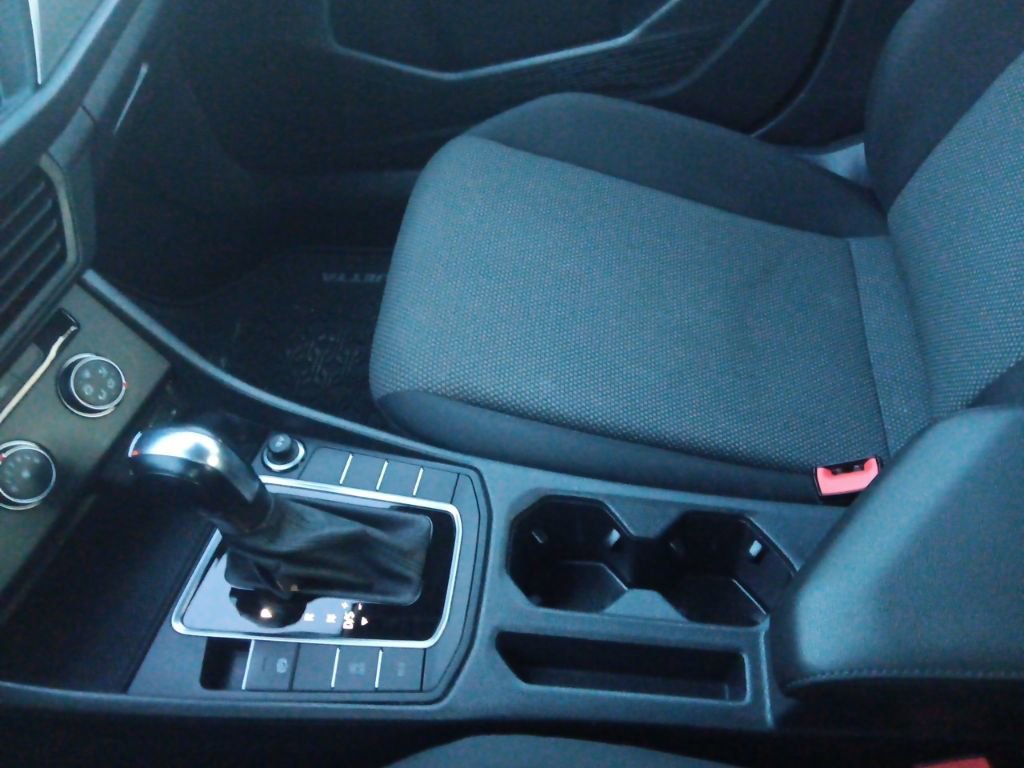 Used 2021 Volkswagen Jetta S image 36