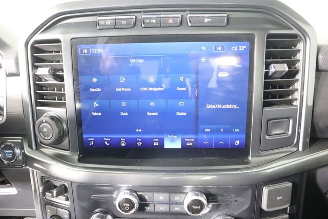 Certified 2023 Ford F150 XLT w/ Equipment Group 302A High image 51