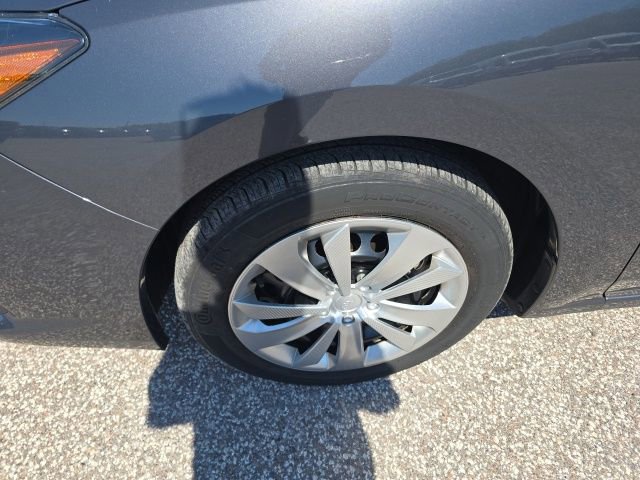 Used 2023 Subaru Impreza 2.0i AWD/4WD image 7