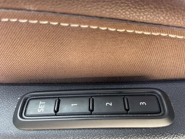 Used 2023 Volkswagen Atlas SEL AWD/4WD image 19