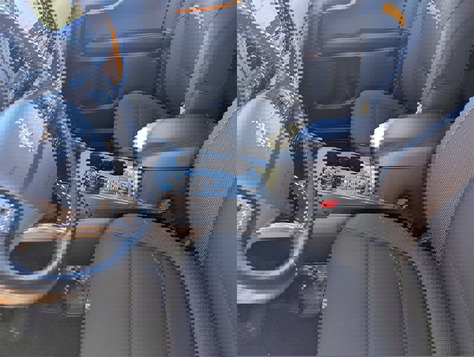 Certified 2022 Ford Bronco Sport Badlands image 16