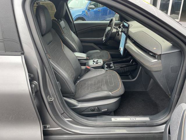 Certified 2023 Ford Mustang Mach-E GT image 24