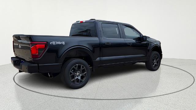 Certified 2026 Ford F150 STX w/ Equipment Group 200A AWD/4WD image 36