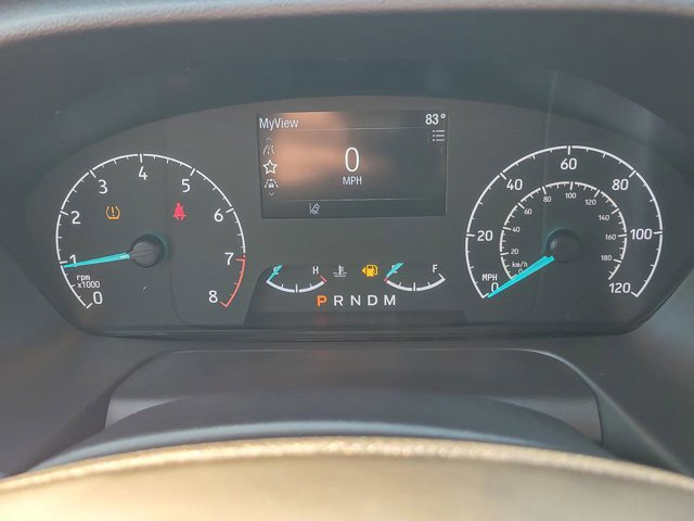 Certified 2023 Ford Transit 150 Low Roof w/ Interior Upgrade Package image 16