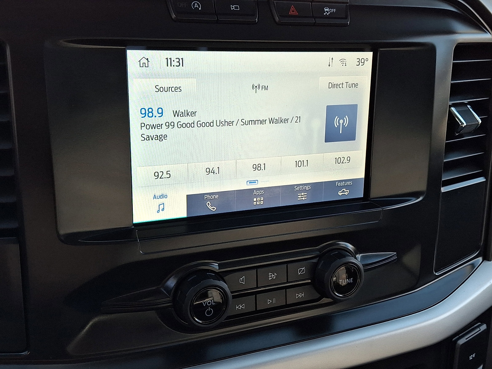 Certified 2022 Ford F150 XL w/ Equipment Group 101A High image 17