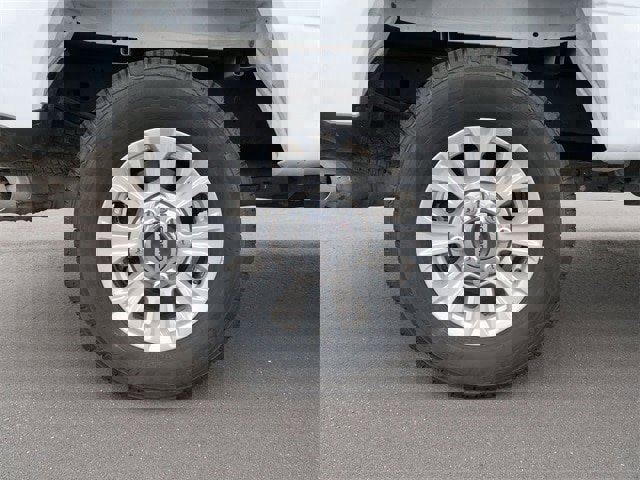 Certified 2022 Ford F250 XLT image 12