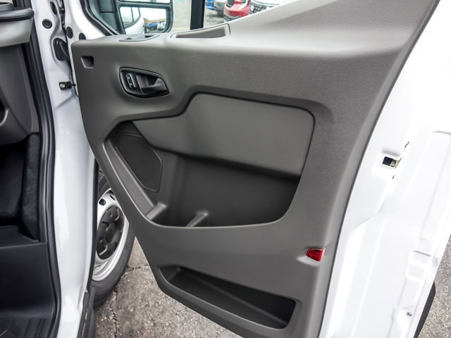 Certified 2024 Ford Transit 250 Low Roof image 24