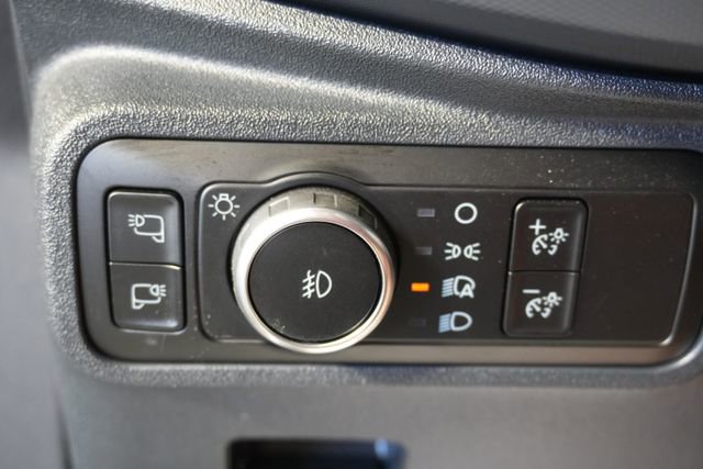 Certified 2024 Ford Bronco Raptor AWD/4WD image 18
