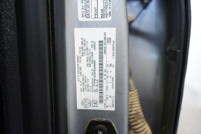 Certified 2023 Ford F150 XLT AWD/4WD image 25