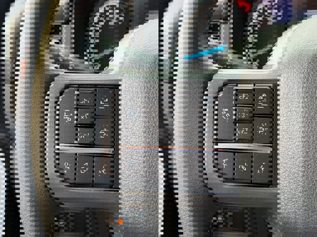 Certified 2023 Ford F150 XLT w/ Equipment Group 302A High image 32