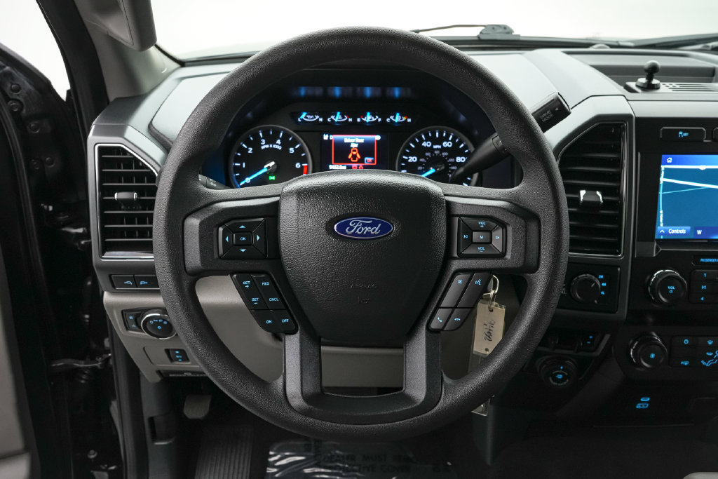 Certified 2022 Ford F350 XLT w/ XLT Value Package AWD/4WD image 16