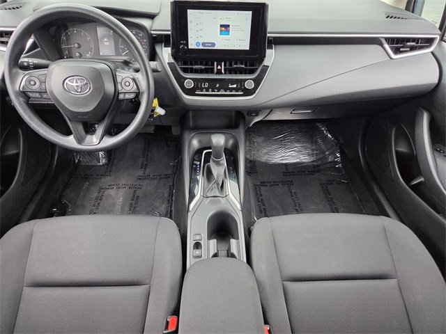Used 2024 Toyota Corolla LE image 12