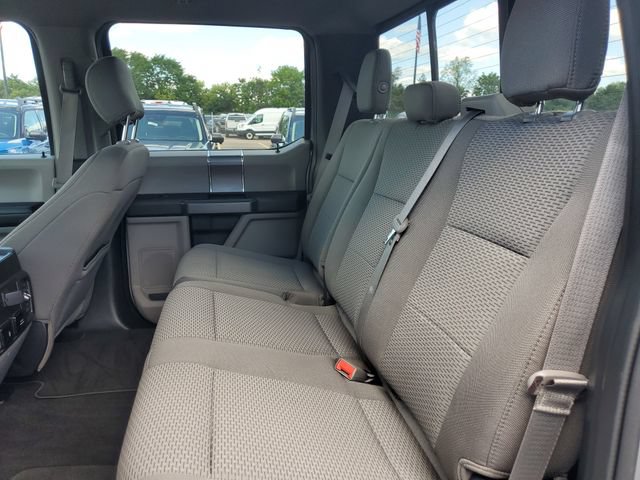 Certified 2020 Ford F150 XLT w/ Equipment Group 302A Luxury AWD/4WD image 22