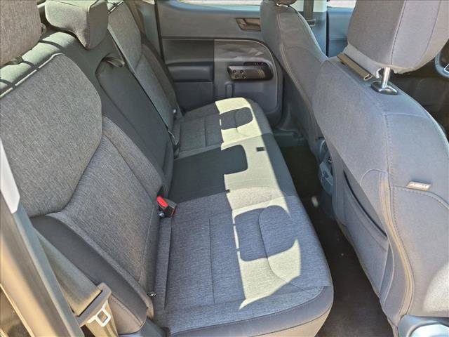 Certified 2024 Ford Maverick XLT w/ XLT Luxury Package FWD image 19