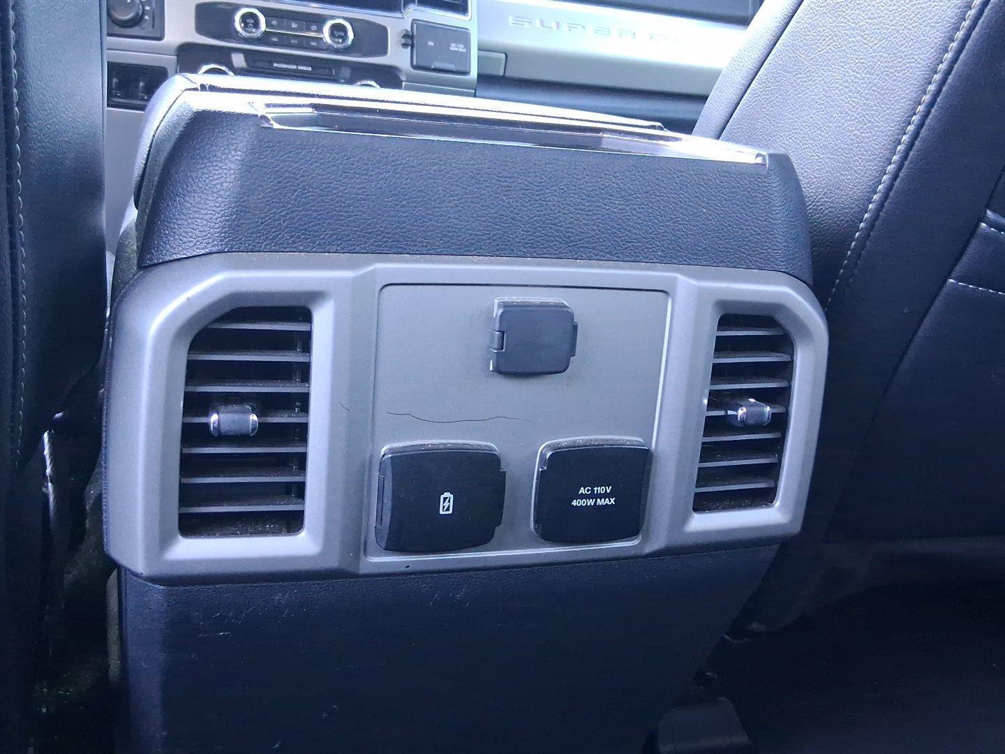 Certified 2022 Ford F250 4x4 Crew Cab Super Duty image 20