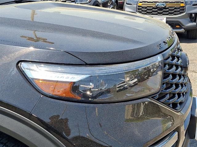 Certified 2023 Ford Explorer ST-Line w/ Class IV Trailer Tow Package AWD/4WD image 34